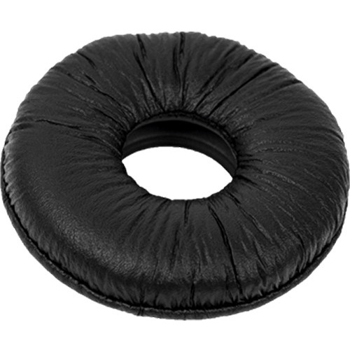 Jabra Leather Ear Cushion for GN1900/GN2100/GN9100 Headset Series