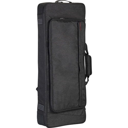 Gator Cases Transit Keyboard Bag for 61-Note Slim Keyboards