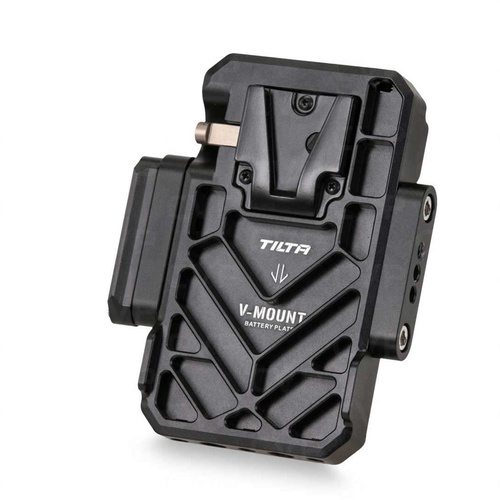 Tilta Float System V Mount Battery Plate