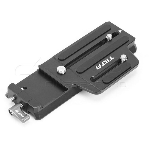 Tilta Manfrotto Quick Release Extender Plate