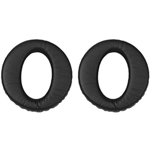Jabra Enterprise Leather Ear Cushion for Evolve 80 (Pair)