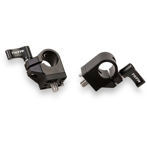 Tilta 15mm Single Rod Holder for Sony FX6 (pair)