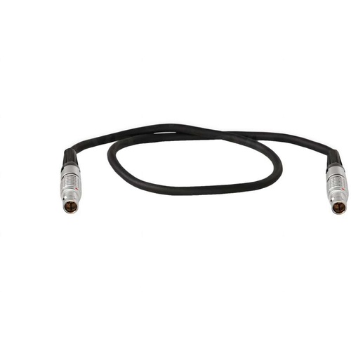 Tilta 2-Pin Lemo to 2-Pin Lemo Cable (20 cm)