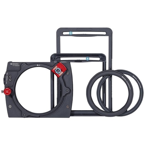 Benro FH100 MKIII Filter Holder Kit