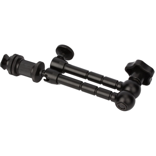 Titan 11'' Adjustable Articulating Magic Arm