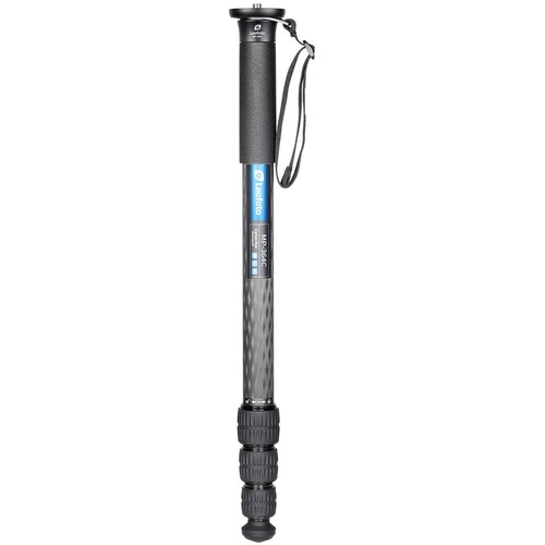 Leofoto MP-364C 4-Section Carbon Fibre Monopod