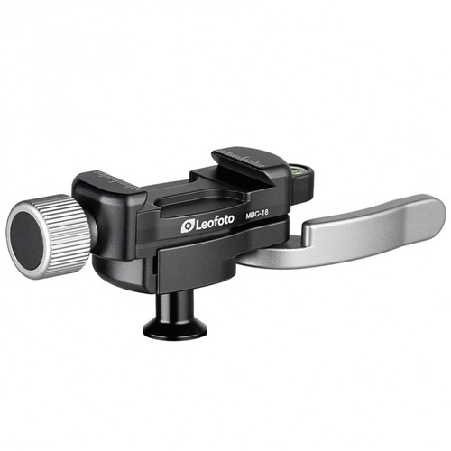 Leofoto MBC-18 Mini Ball Head