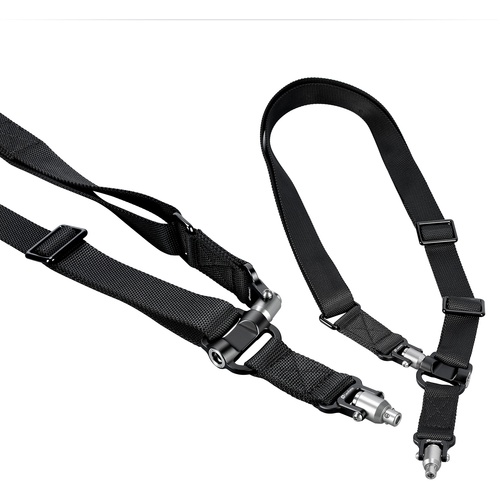 Leofoto SP-01 Push Button Quick Detach Strap