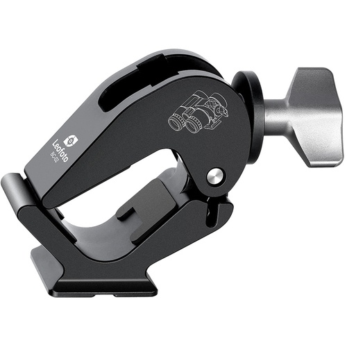 Leofoto BC-02 Binocular Adapter Mount