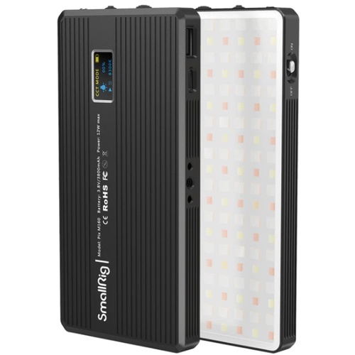 SmallRig Pix M160 RGB LED Light
