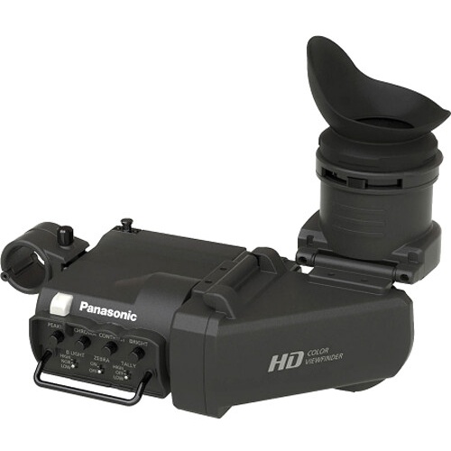 Panasonic AJ-CVF25GJ HD Color Viewfinder
