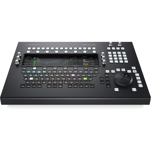 Blackmagic Design Fairlight Desktop Audio Editor