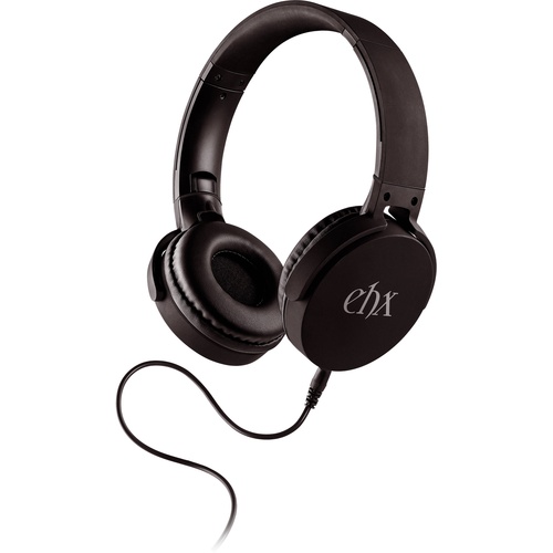 Electro-Harmonix EHX Hot Threads On-Ear Closed-Back Wired Headphones