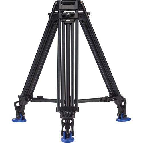 Benro A673TM Aluminium Tandem-Leg Video Tripod (75mm Bowl)