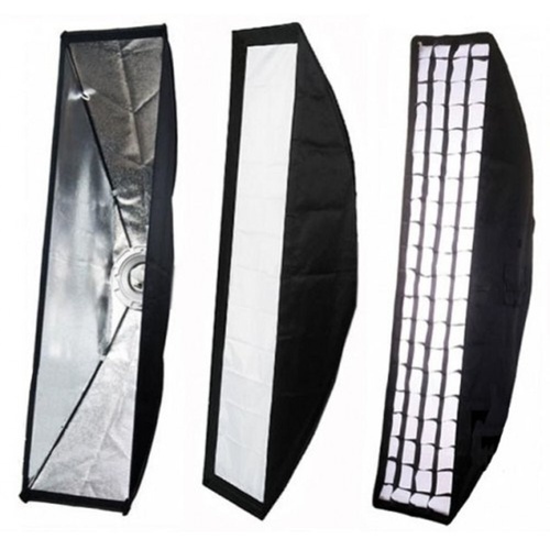 Godox Grid Softbox (for Bowens Mount, 35x160cm)