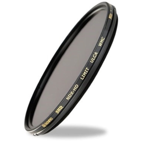 Benro 67mm SHD NDX-LIMIT ULCA WMC Variable ND Filter (1 to 9 Stops)
