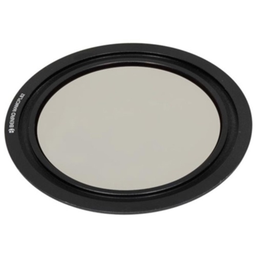 Benro 82mm Master Magnetic CPL Filter for FH100M3