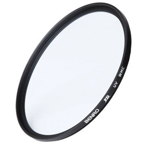 Benro 62mm PD WMC UV Filter