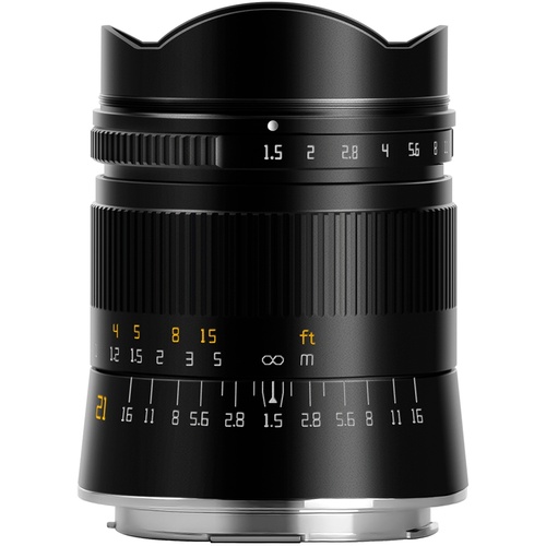 TTArtisan 21mm f/1.5 Lens for Leica L