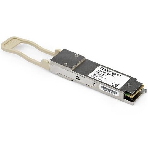 StarTech Dell EMC QSFP-40G-ESR4 Compatible Fiber Transceiver Module