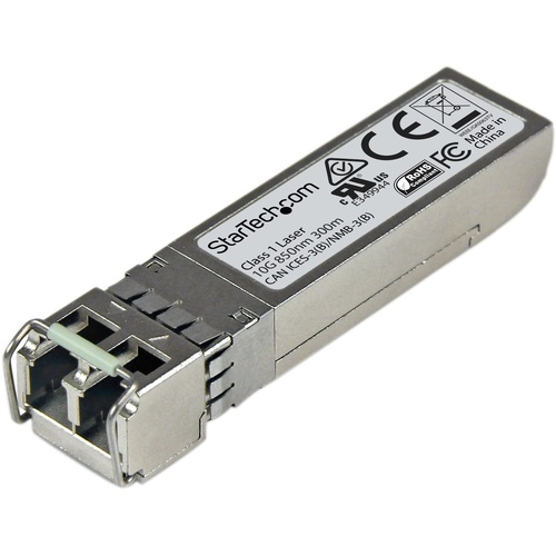 Startech Juniper SFPP-10GE-SR Compatible SFP+ Module