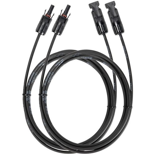 EcoFlow MC4 Solar Extension Cable (3m)