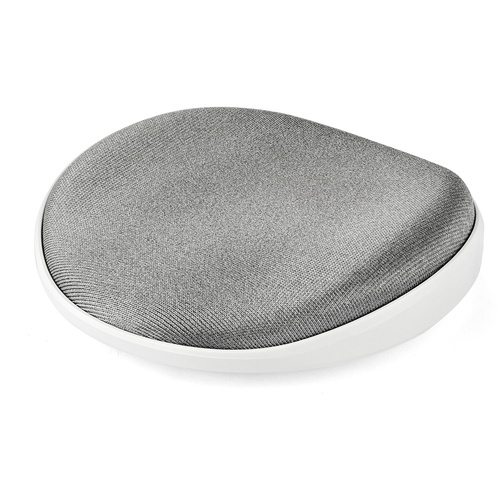 Startech Ergonomic Sliding Wrist Rest (Silver)