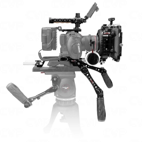 SHAPE Kit for Canon C70