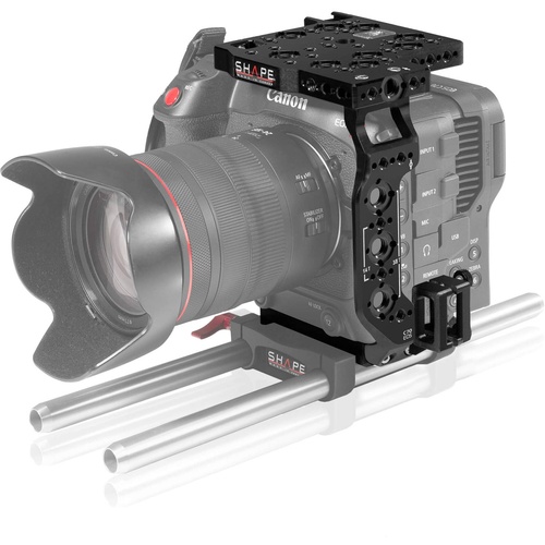 SHAPE Canon C70 Camera Cage
