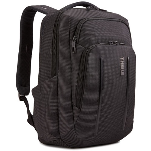 Thule C2BP114 Crossover 2 Backpack (20L, Black)