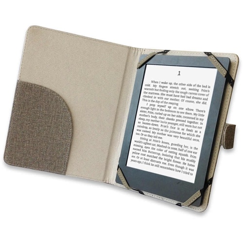 Boox Poke3 6" Cover