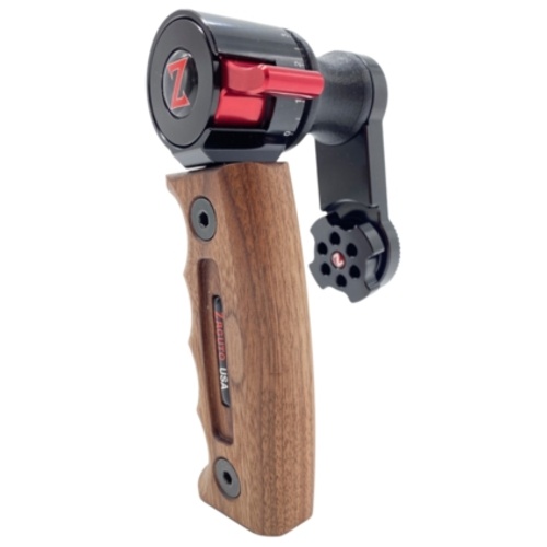 Zacuto Left Rosette Trigger Handgrip