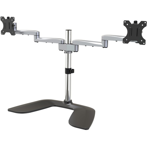 Startech Ergonomic Desktop Monitor Stand for up to 32" VESA Displays