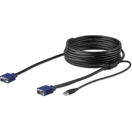 Startech USB KVM Cable for StarTech.com Rackmount Consoles (4.6m)