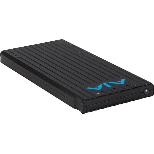 AJA PAK1000-R3 PAK 1TB SSD Module (HFS+)