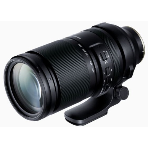 Tamron 150-500mm F5-6.7 DI III VC VXD (Sony E)