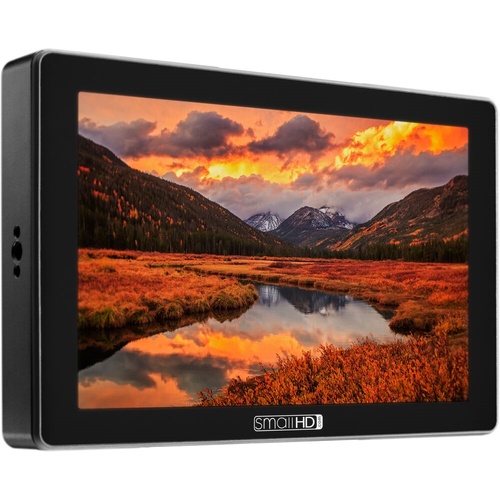 SmallHD Cine 7 Touchscreen On-Camera Monitor