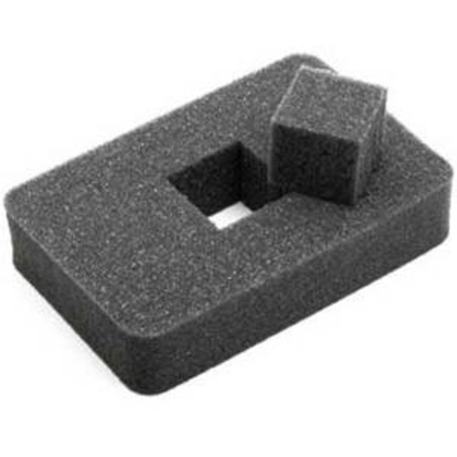 Pelican 1012 Foam Insert for 1010 Micro Case
