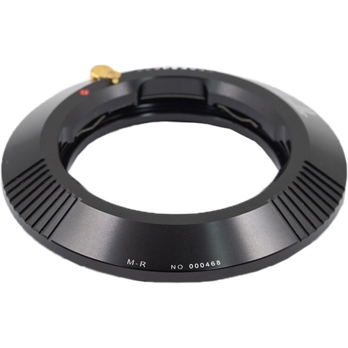 TTArtisan Leica M Lens to Canon EOS RF-Mount Camera Adapter