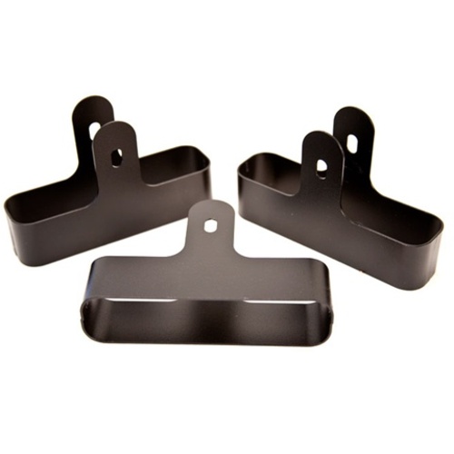 Kessler Wheel Skirts (Set of 3)