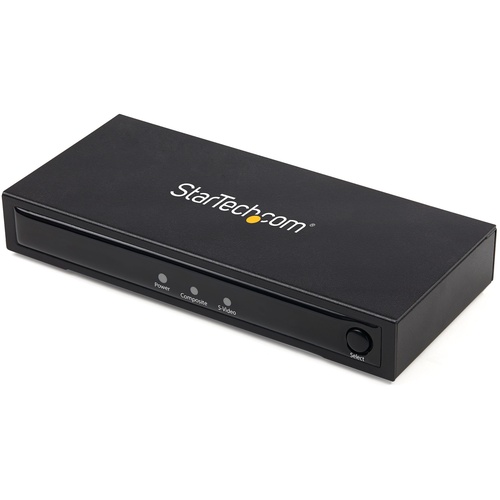Startech Composite to HDMI Converter - 720p