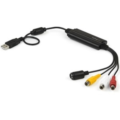 Startech USB 2.0 Capture Device