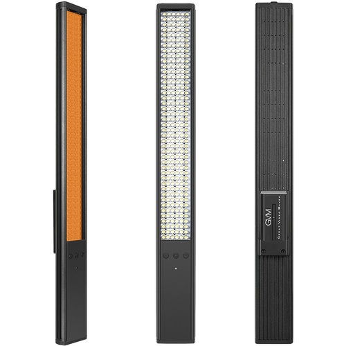 GVM LED Video Light Wand TD-JY258