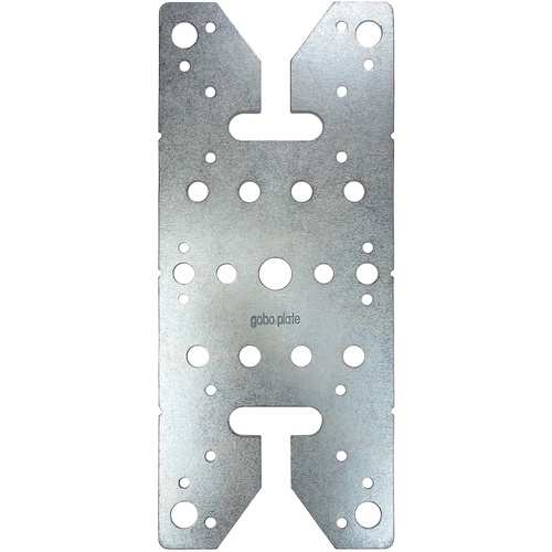 Matthews Gobo Plate XL