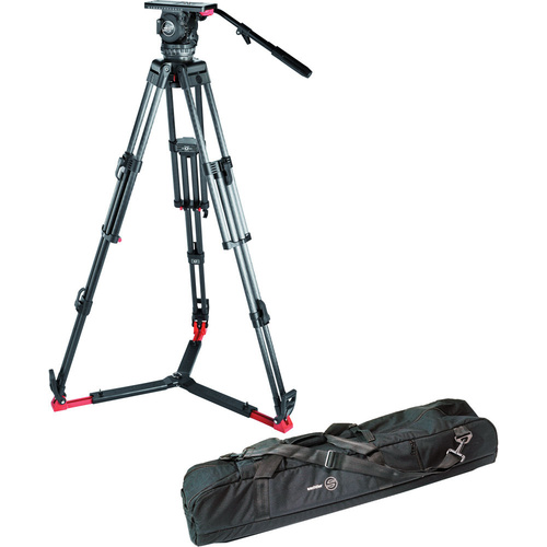 Sachtler System 20 S1 HD CF