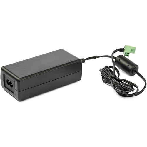 Startech Universal DC Power Adapter for Industrial USB Hubs