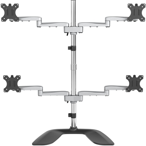 Startech Desktop Quad Monitor Stand