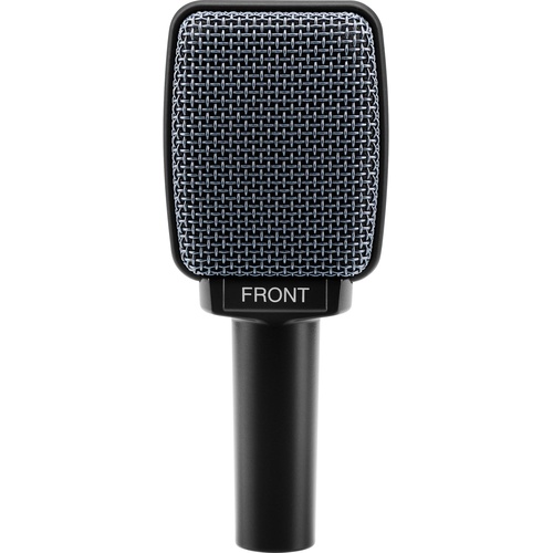 Sennheiser E906 Dynamic Super Cardioid Microphone