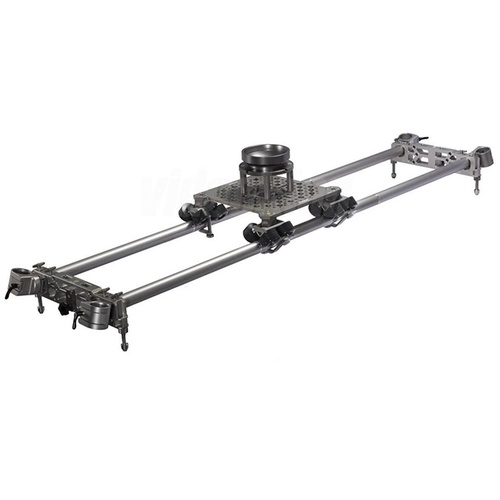 Tilta TSS-01 Professional Cine Slider System with 150mm Bowl
