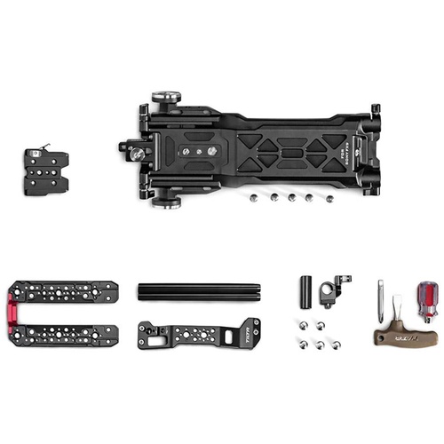 Tilta Camera Cage for Sony PXW-FX9 (No Battery Plate)